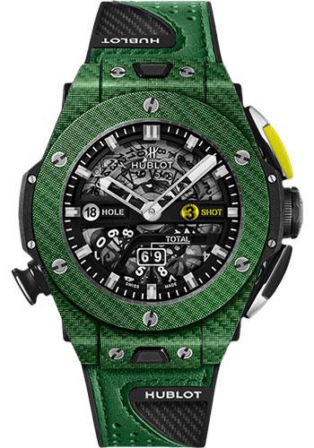 Hublot big bang all carbon hotsell