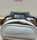 Omega Seamaster 300 NEW 2024 Seamaster 300 BLUE DIAL Co-Axial Master Chronometer 41 MM
