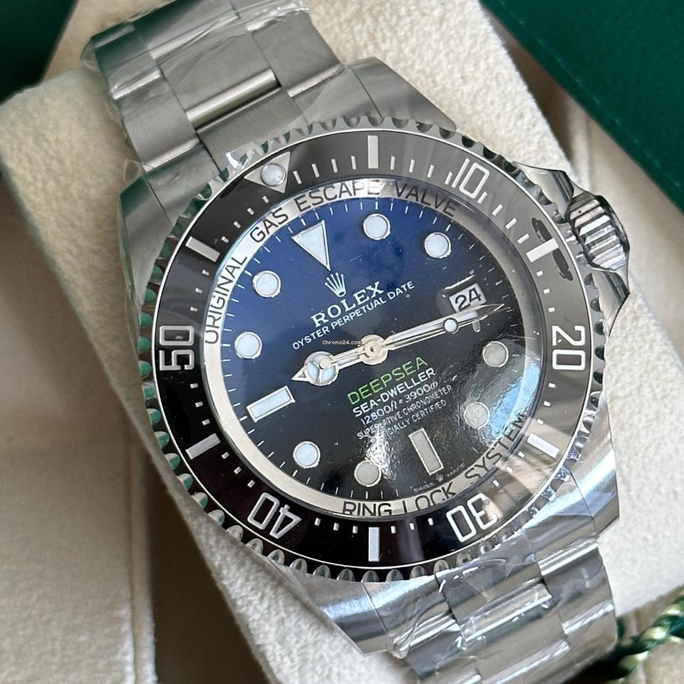 Chrono24 rolex deepsea best sale