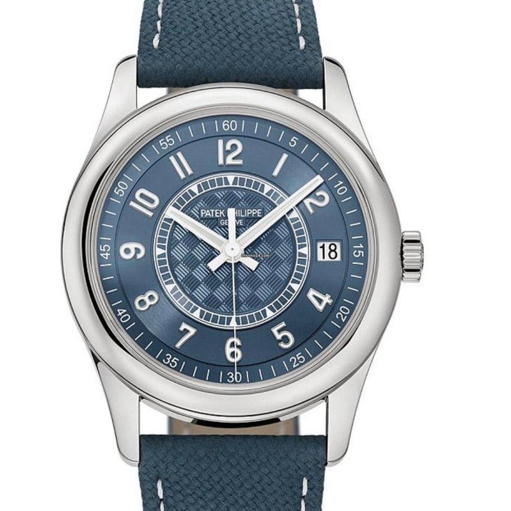 Patek Philippe NEW 6007A Model Limited Edition of 1000 pcs