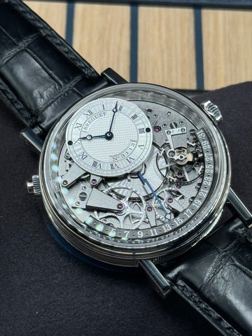 Breguet Tradition 7597BB