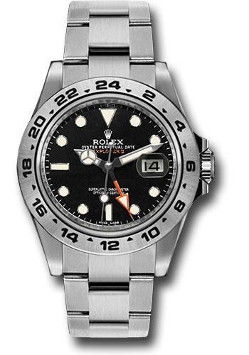 Rolex explorer ii online cost