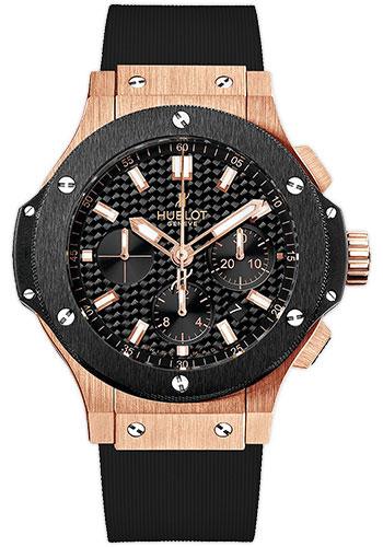 Hublot Big Bang Evolution Watch-301.PM.1780.RX