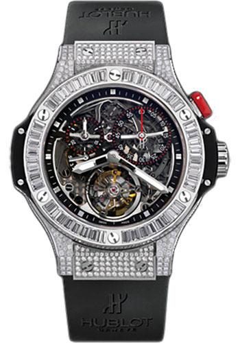 Hublot Bigger Bang (Limited Edition of 18) Watch-308.TX.130.RX.094