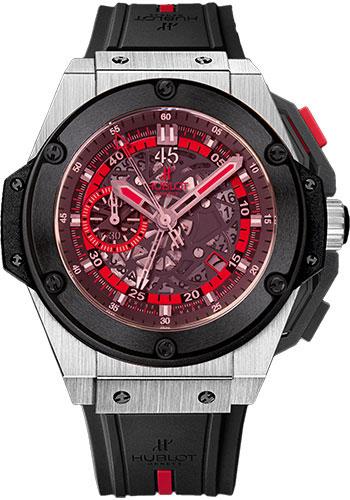 Hublot Big Bang King Power UEFA Euro 2012 Poland Limited Edition of 500 Watch-716.NM.1129.RX.EUR12