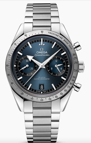 Speedmaster '57 Co‑Axial Master Chronometer Chronograph 40.5 mm 332.10.41.51.03.001