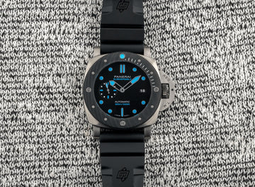 Panerai Submersible Luminor BMG-Tech PAM00799