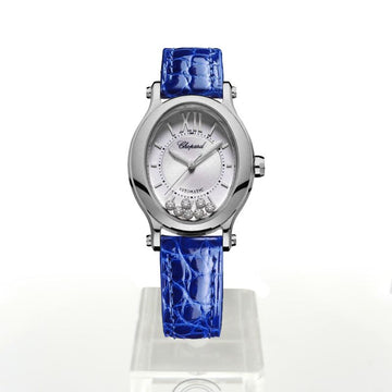 Chopard Happy Sports Oval